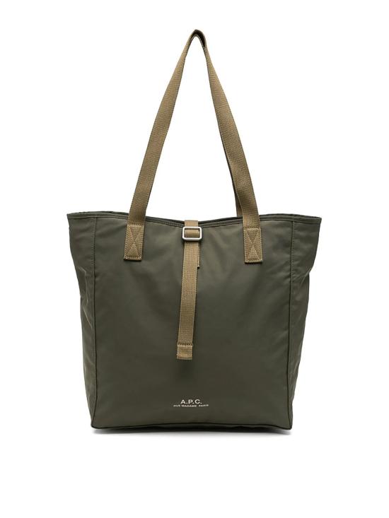 26FW 아페쎄 숄더백 PSANLH67008JAA GREEN