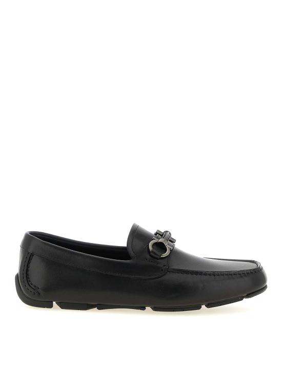 26FW 살바토레 페라가모 슈즈 792901NERO BLACK