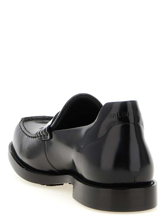 26FW 발렌시아가 컴피 로퍼 컴피 로퍼 876324WBEC11001 - BALENCIAGA