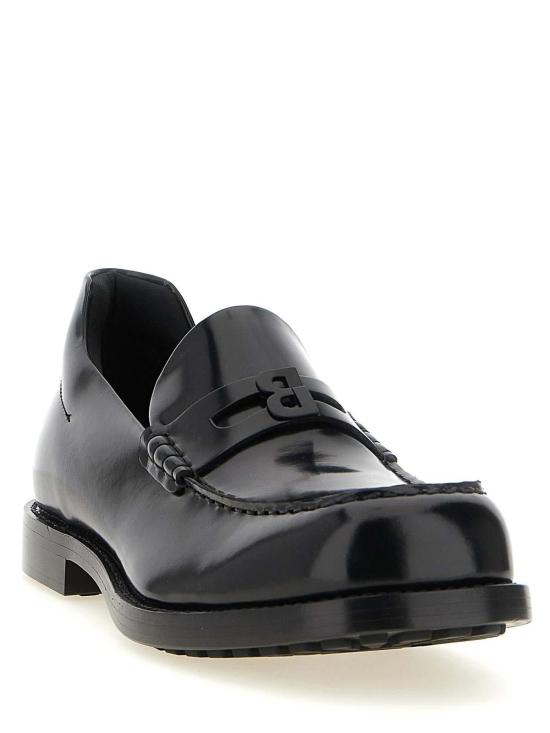 26FW 발렌시아가 컴피 로퍼 컴피 로퍼 876324WBEC11001 - BALENCIAGA