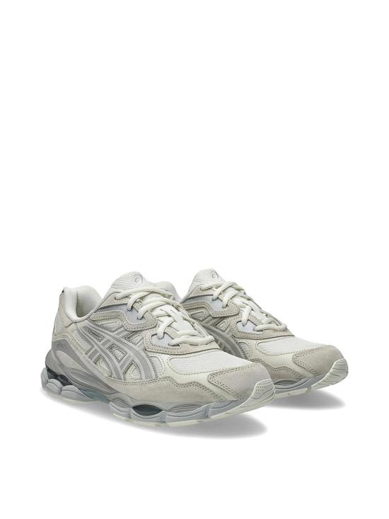 26FW 아식스 스니커즈 1203A739100 WHITE - ASICS
