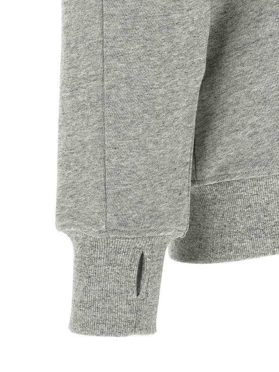 26FW 씨피 컴퍼니 탑 21CMSS033A005086WM94 GREY - C.P. COMPANY