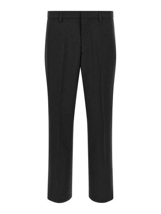 26FW 디파트먼트5 팬츠 UP03253M2TF0149999 BLACK