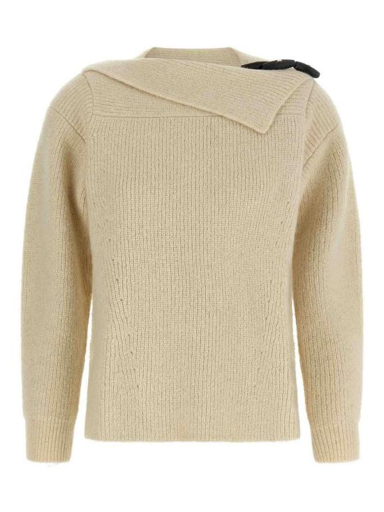 26FW 이자벨마랑 탑 PU0931FAD3L03I23EC WHITE