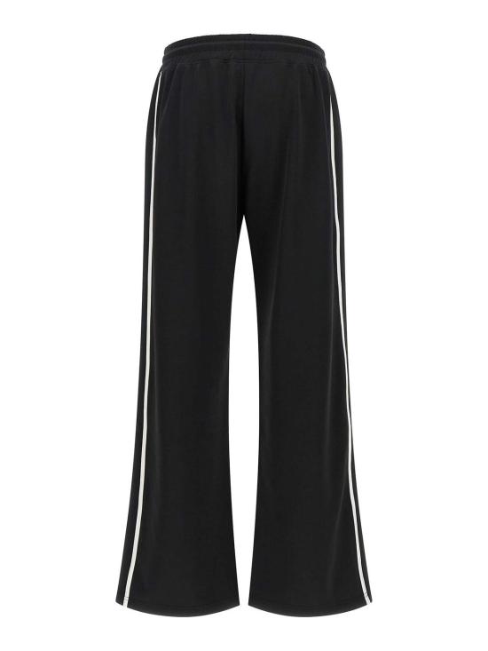 26FW 아미리 트레이닝/조거 팬츠 AWBMPA10330002 BLACK - AMIRI