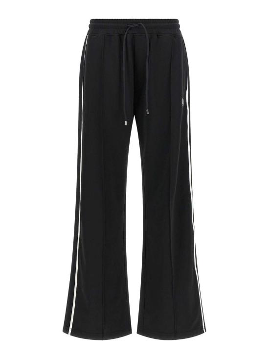 26FW 아미리 트레이닝/조거 팬츠 AWBMPA10330002 BLACK