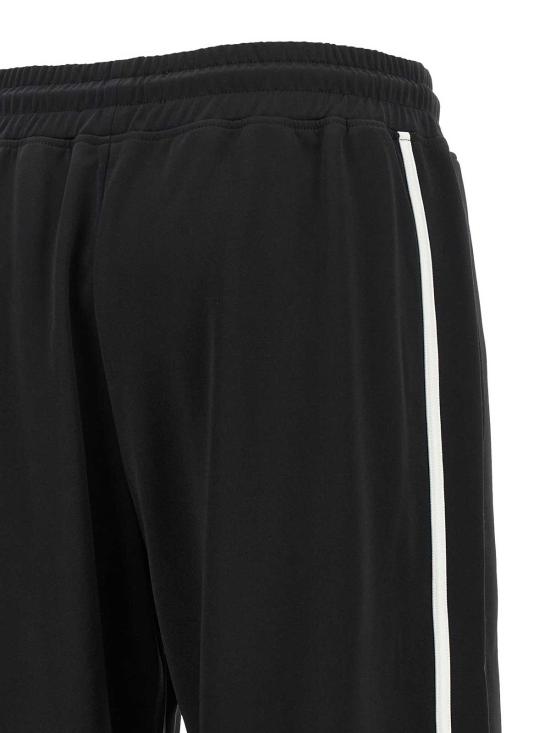 26FW 아미리 트레이닝/조거 팬츠 AWBMPA10330002 BLACK - AMIRI