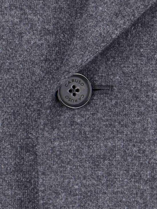  카루소 수트 자켓 LN2JD611A2011563754 GREY - CARUSO