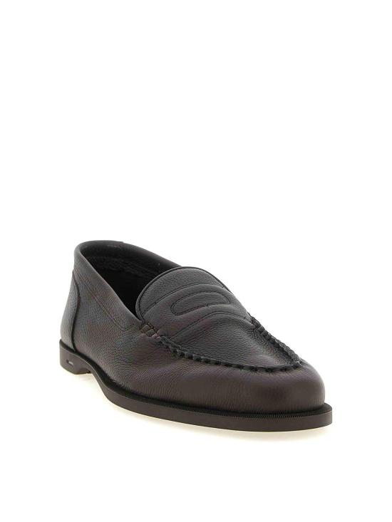 26FW 존롭 슈즈 B02B0ML2Y BROWN - JOHN LOBB
