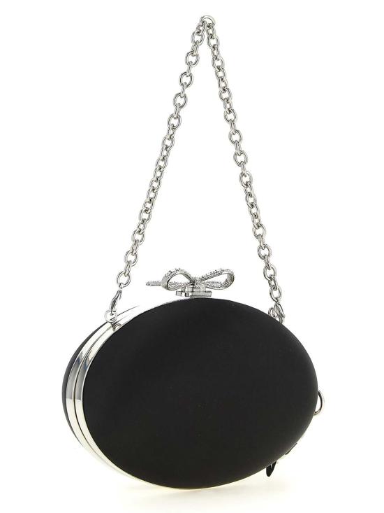 26FW 셀프 포트레이트 클러치/파우치 PF26322BBBLACK - SELF PORTRAIT