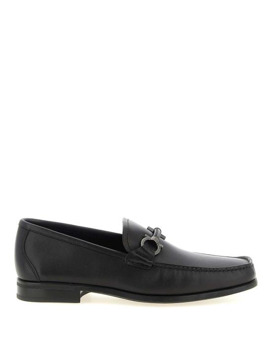 26FW 살바토레 페라가모 슈즈 793315NERO BLACK