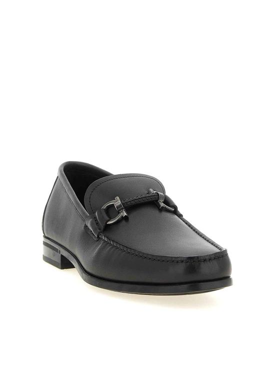 26FW 살바토레 페라가모 슈즈 793315NERO BLACK - SALVATORE FERRAGAMO