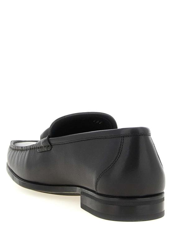 26FW 살바토레 페라가모 슈즈 793315NERO BLACK - SALVATORE FERRAGAMO