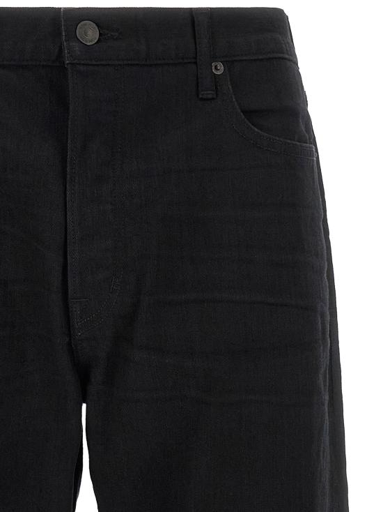 26FW 톰포드 데님 팬츠 TO344288BM BLACK - TOMFORD