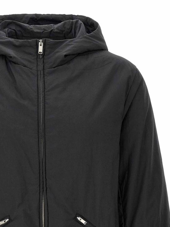 26FW 언더커버 자켓 UC2F42032BLACK - UNDERCOVER