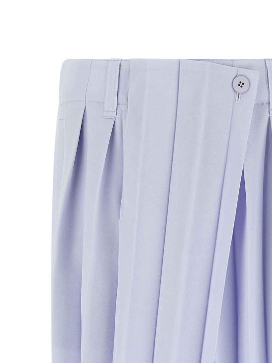 26SS 옴므 플리세 이세이 미야케 팬츠 HP66FF17807 LIGHT BLUE - HOMME PLISSE' ISSEY MIYAKE