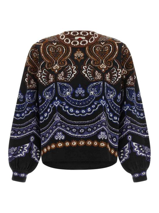 26FW 팜 리오 탑 36027426072 MULTICOLOUR