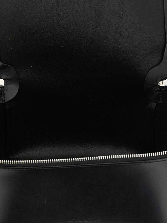 26FW 릭 오웬스 하이테크 RV0000004LGW09 BLACK - RICK OWENS