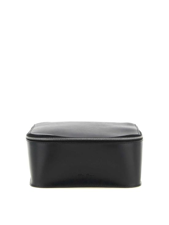 26FW 릭 오웬스 하이테크 RV0000004LGW09 BLACK