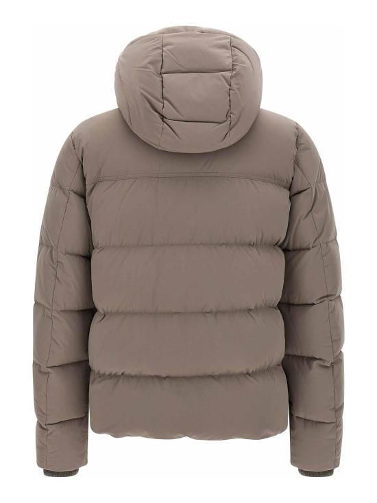 26FW 무레르 ALARICK-TOSCA 알라릭 토스카 자켓 MOUGI101114U0104 GREY - MOORER