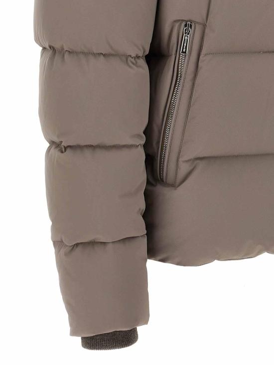 26FW 무레르 ALARICK-TOSCA 알라릭 토스카 자켓 MOUGI101114U0104 GREY - MOORER