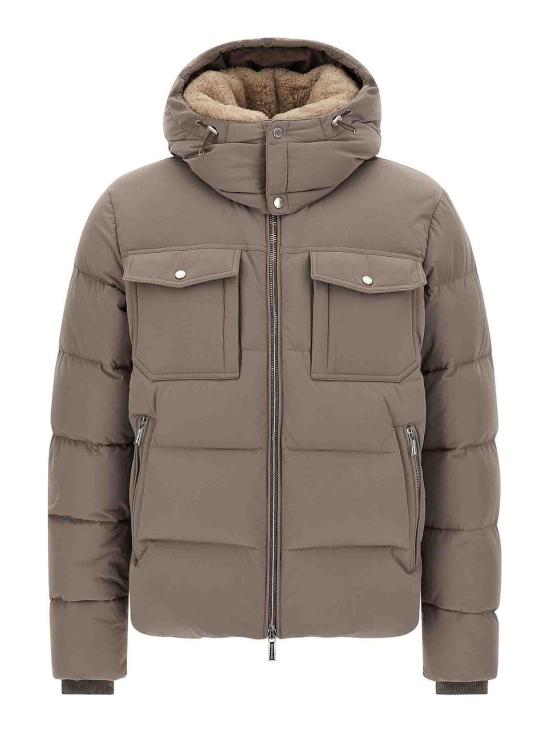 26FW 무레르 ALARICK-TOSCA 알라릭 토스카 자켓 MOUGI101114U0104 GREY