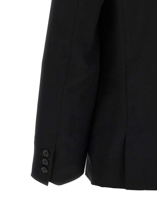 26FW 꼼데가르송 수트 자켓 1RJ0040521 BLACK - COMME DES GARCONS