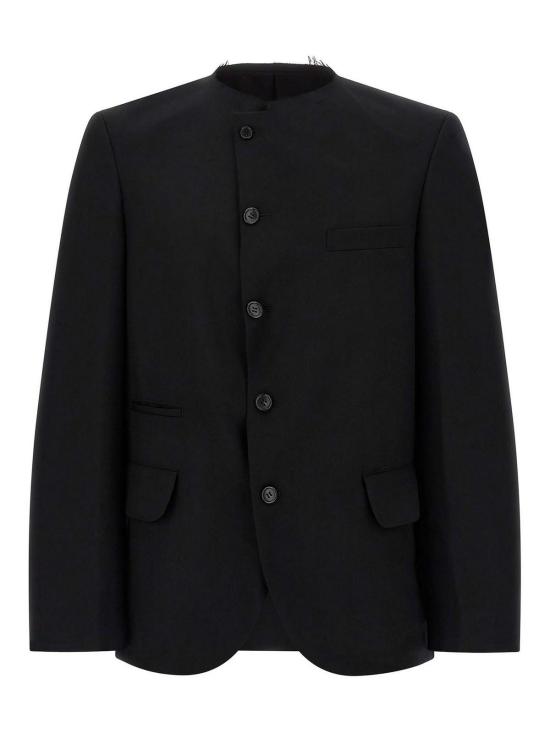 26FW 꼼데가르송 수트 자켓 1RJ0040521 BLACK