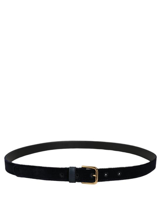  돌체앤가바나 벨트 WMB722 NAVY - DOLCE & GABBANA