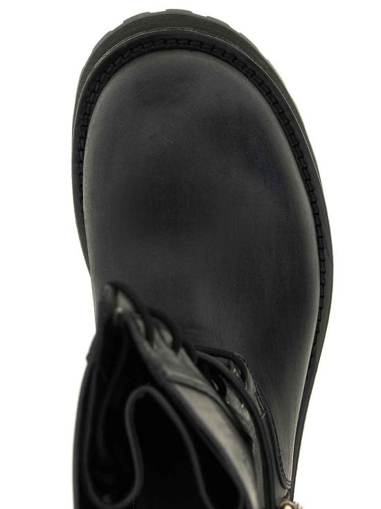 26FW 발렌시아가 부츠 873427WBEQ41081 BLACK - BALENCIAGA