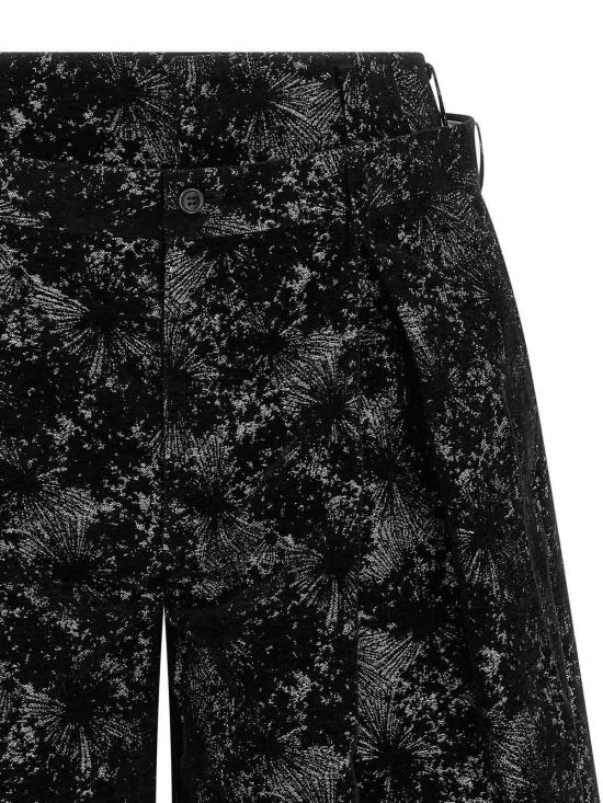 26FW 꼼데가르송 의류 PRP0130511 BLACK - COMME DES GARCONS