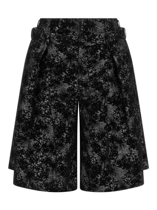 26FW 꼼데가르송 의류 PRP0130511 BLACK
