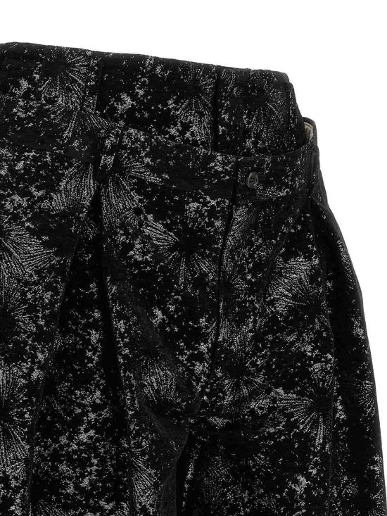 26FW 꼼데가르송 의류 PRP0130511 BLACK - COMME DES GARCONS