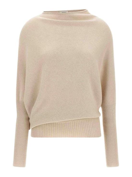 26FW 아뇨나 탑 K5100584K080QN14 BEIGE