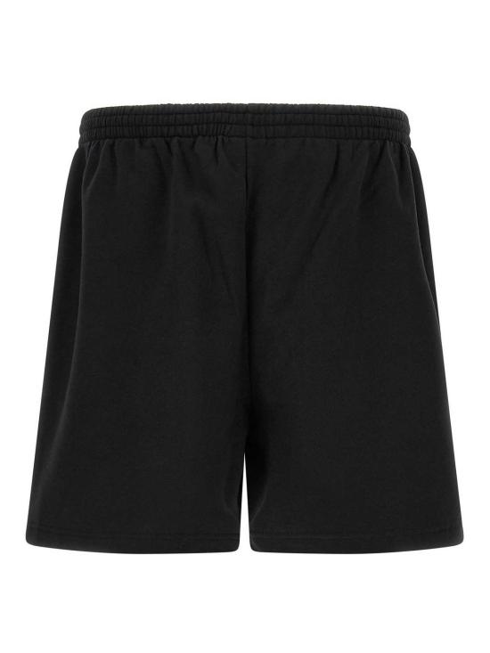 26FW 발렌시아가 의류 826385TUVQ51000 BLACK - BALENCIAGA