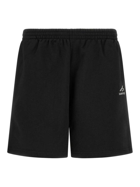 26FW 발렌시아가 의류 826385TUVQ51000 BLACK