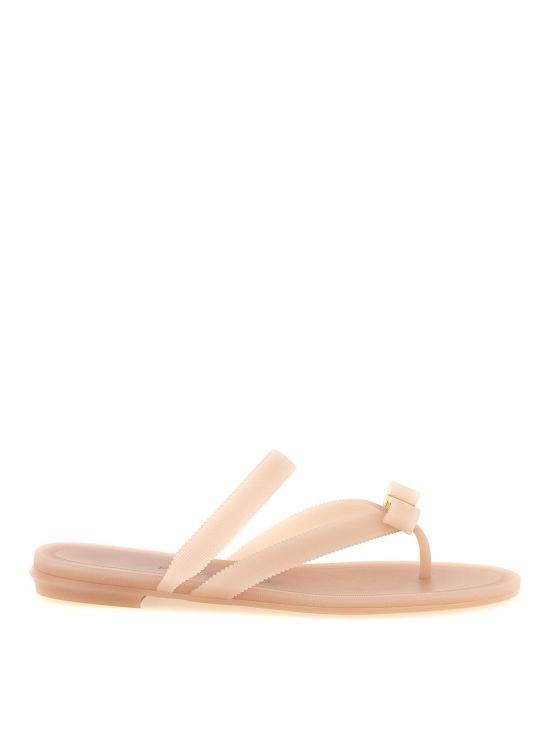 26FW 살바토레 페라가모 샌들 794397DUSTYPINK NUDE NEUTRALS