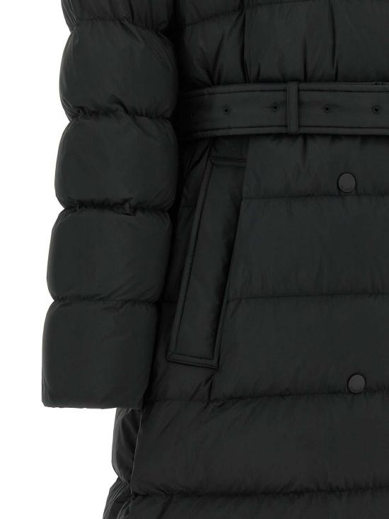 26FW 버버리 켄트 롱 패딩 자켓 켄트 롱 패딩 자켓 8131873 - BURBERRY