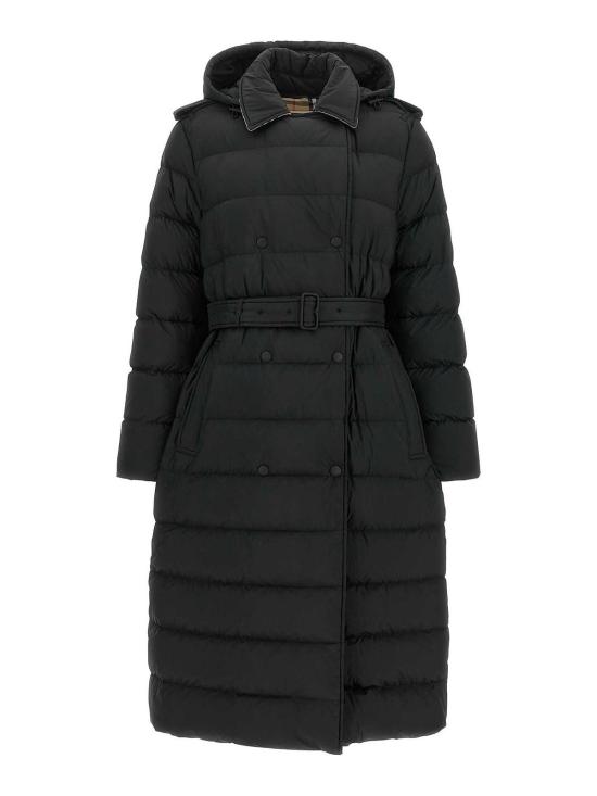 26FW 버버리 켄트 롱 패딩 자켓 켄트 롱 패딩 자켓 8131873