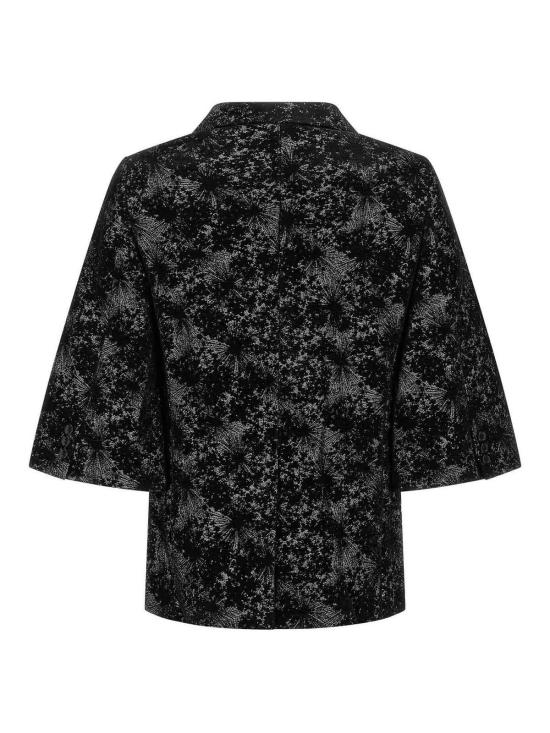 26FW 꼼데가르송 수트 자켓 PRJ0360511 BLACK - COMME DES GARCONS