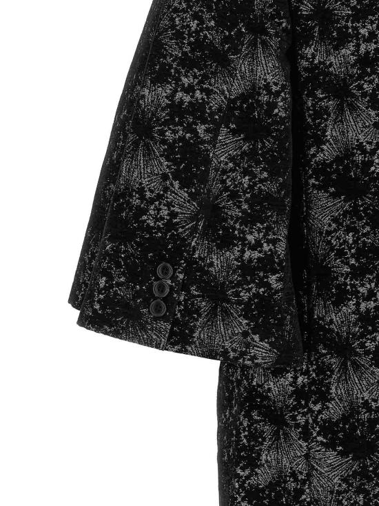 26FW 꼼데가르송 수트 자켓 PRJ0360511 BLACK - COMME DES GARCONS