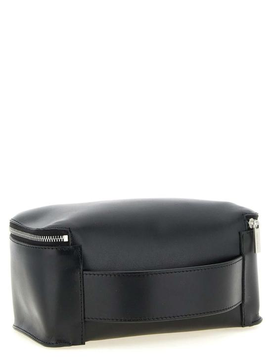 26FW 릭 오웬스 하이테크 RV0000003LGW09 BLACK - RICK OWENS