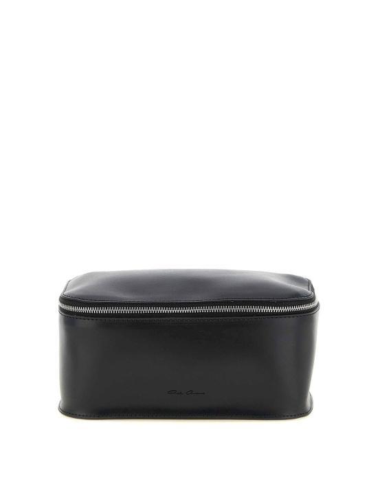 26FW 릭 오웬스 하이테크 RV0000003LGW09 BLACK