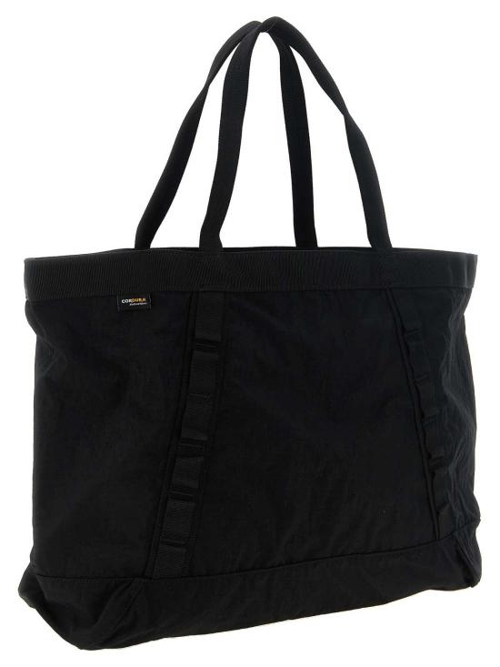 26FW 그라미치 토트백 G6FB202BLACK - GRAMICCI