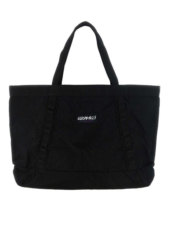 26FW 그라미치 토트백 G6FB202BLACK