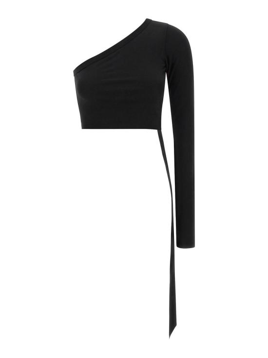  다크쉐도우 민소매 티셔츠 DS02F6214RN09 BLACK