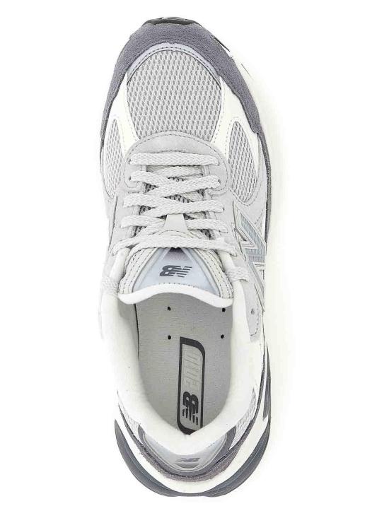  뉴발란스 스니커즈 U20107SQ GREY - NEW BALANCE