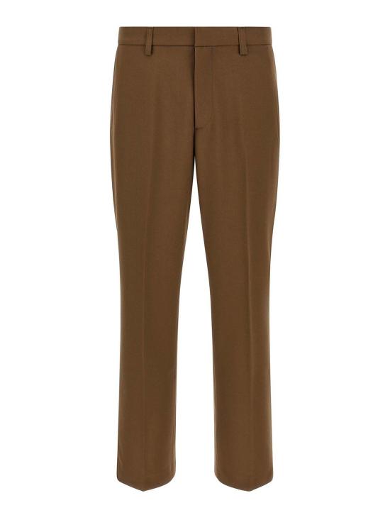26FW 디파트먼트5 팬츠 UP03253M2TF0149061 BROWN