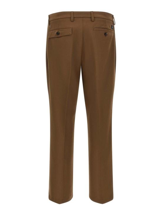 26FW 디파트먼트5 팬츠 UP03253M2TF0149061 BROWN - DEPARTMENT 5