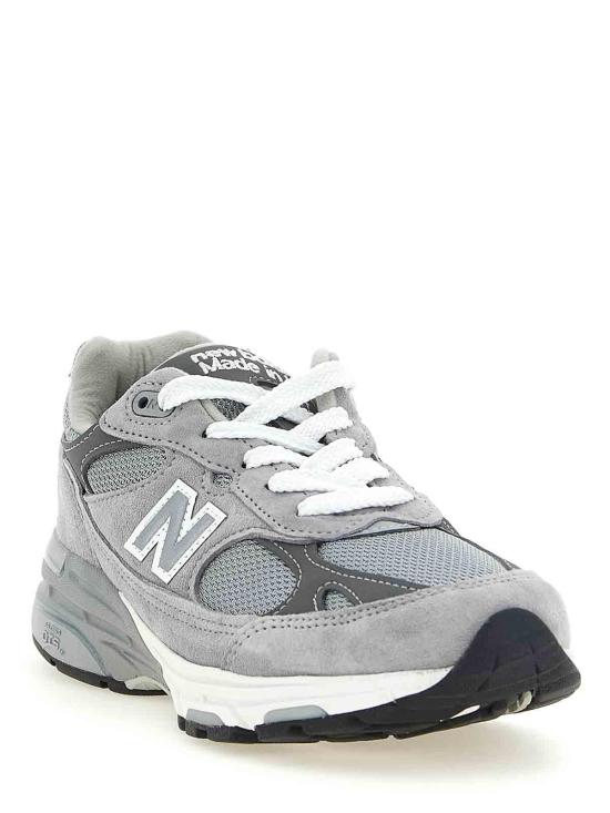  뉴발란스 스니커즈 NBWR993GL3 GREY - NEW BALANCE